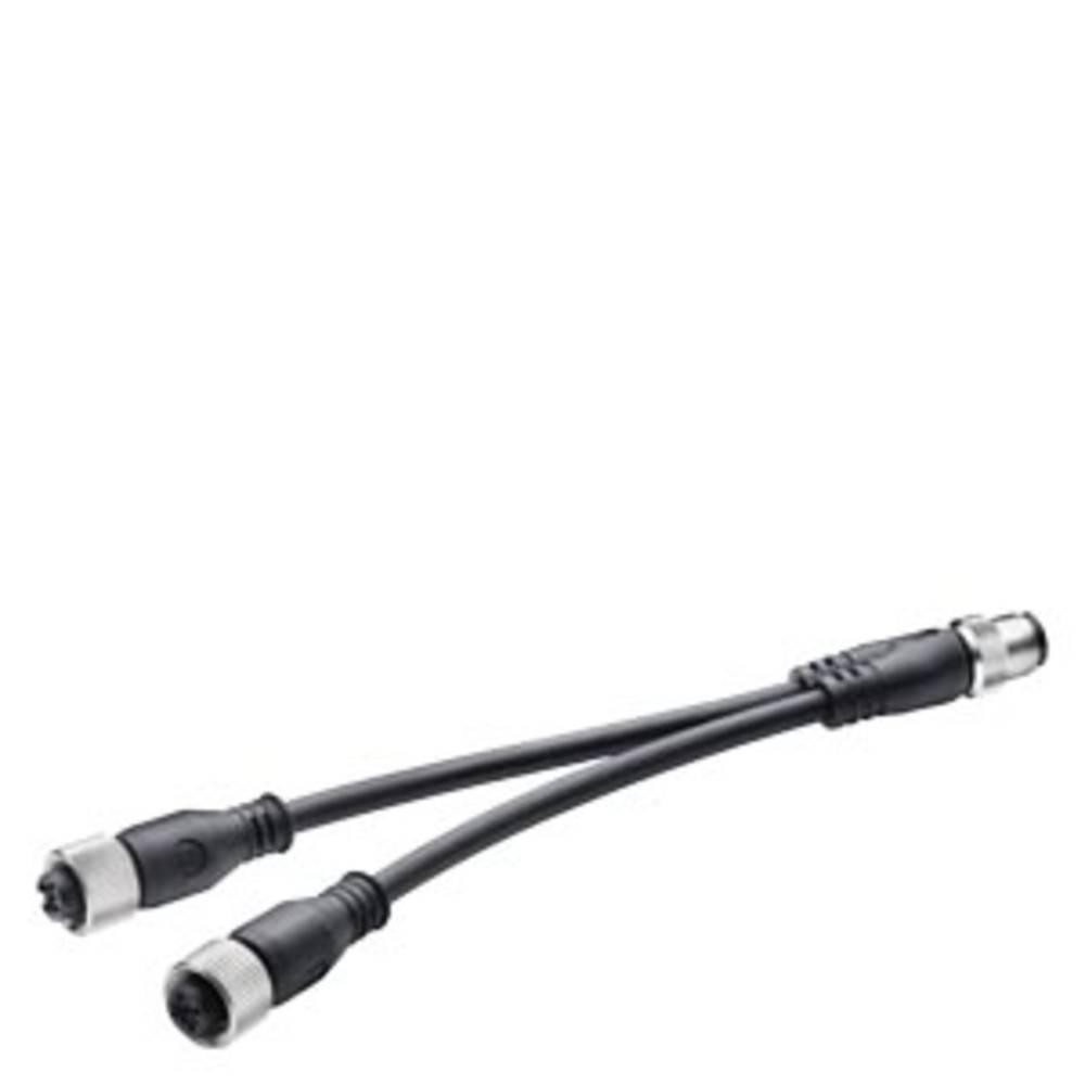 Siemens ET 200, câble y - Siemens ET 200, câble y, CE, RoHS, 40 mm,
