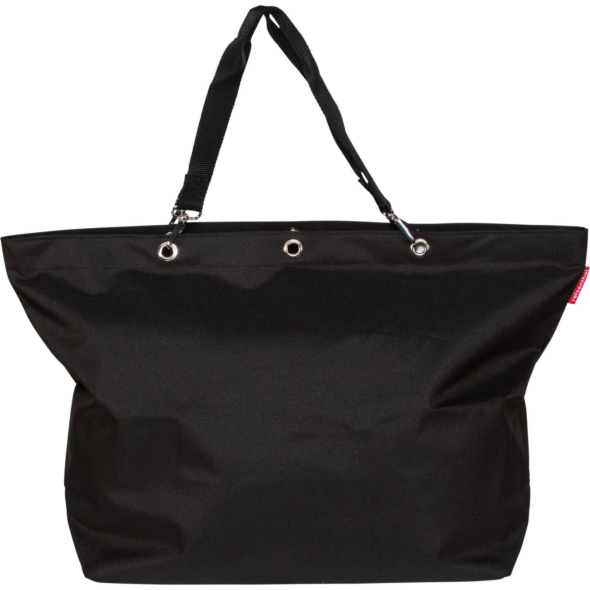 Reisenthel shopper XL black