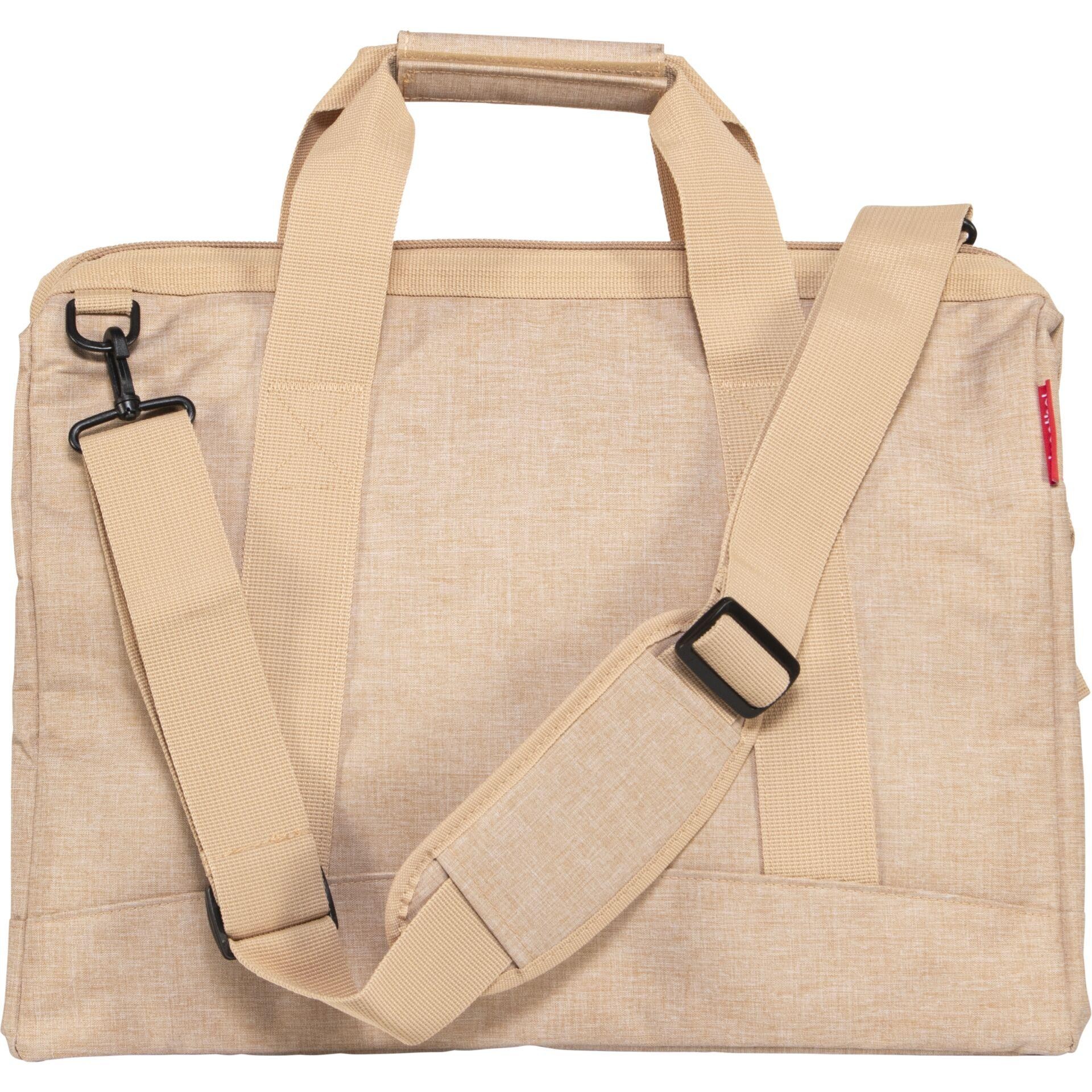 Reisenthel allrounder L twist coffee
