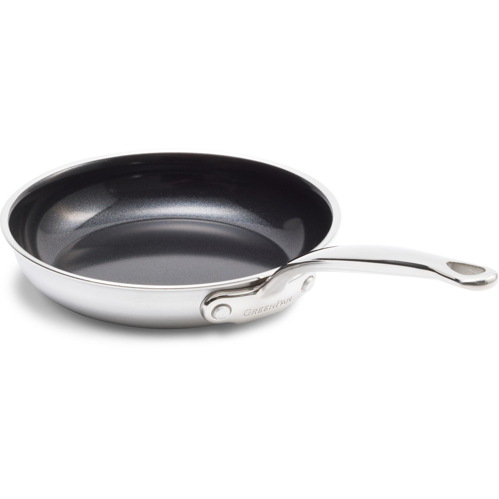 GreenPan Premiere All-purpose pan Round - GreenPan Premiere, Round,