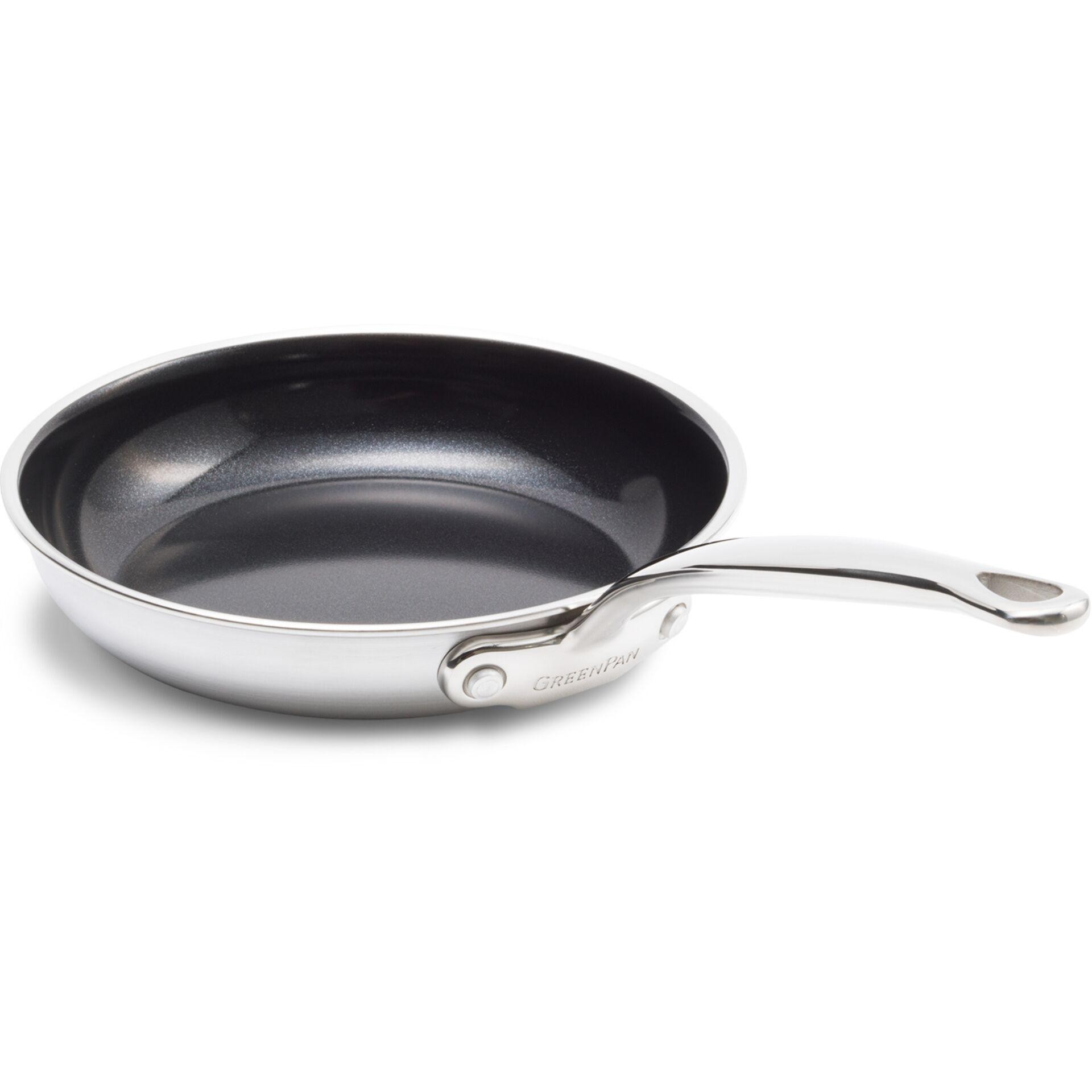 GreenPan Premiere All-purpose pan Round - GreenPan Premiere, Round,