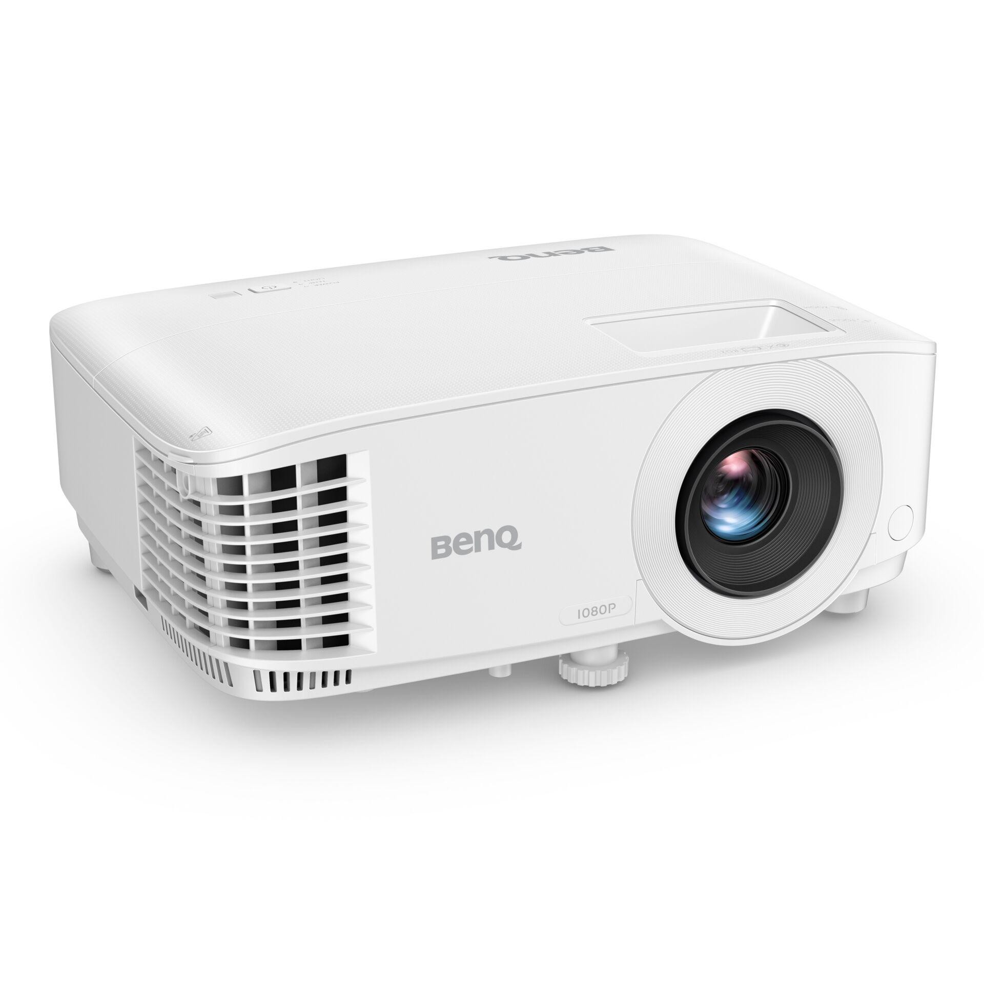 BenQ MH560C 3800 ANSI lumens DLP 1080p (1920x1080) 3D White - BenQ