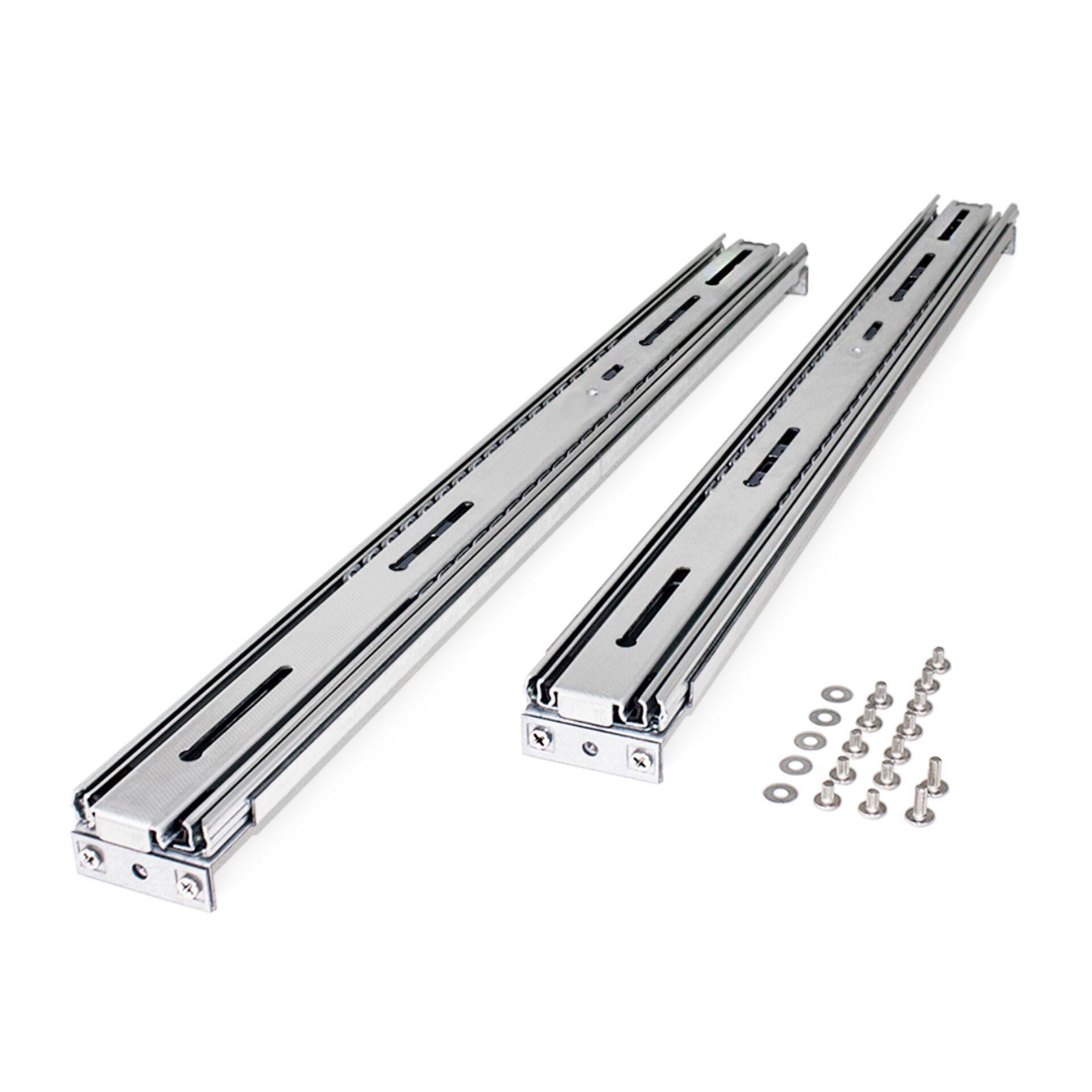 FANTEC SRC-SR20 Teleskopschienenset