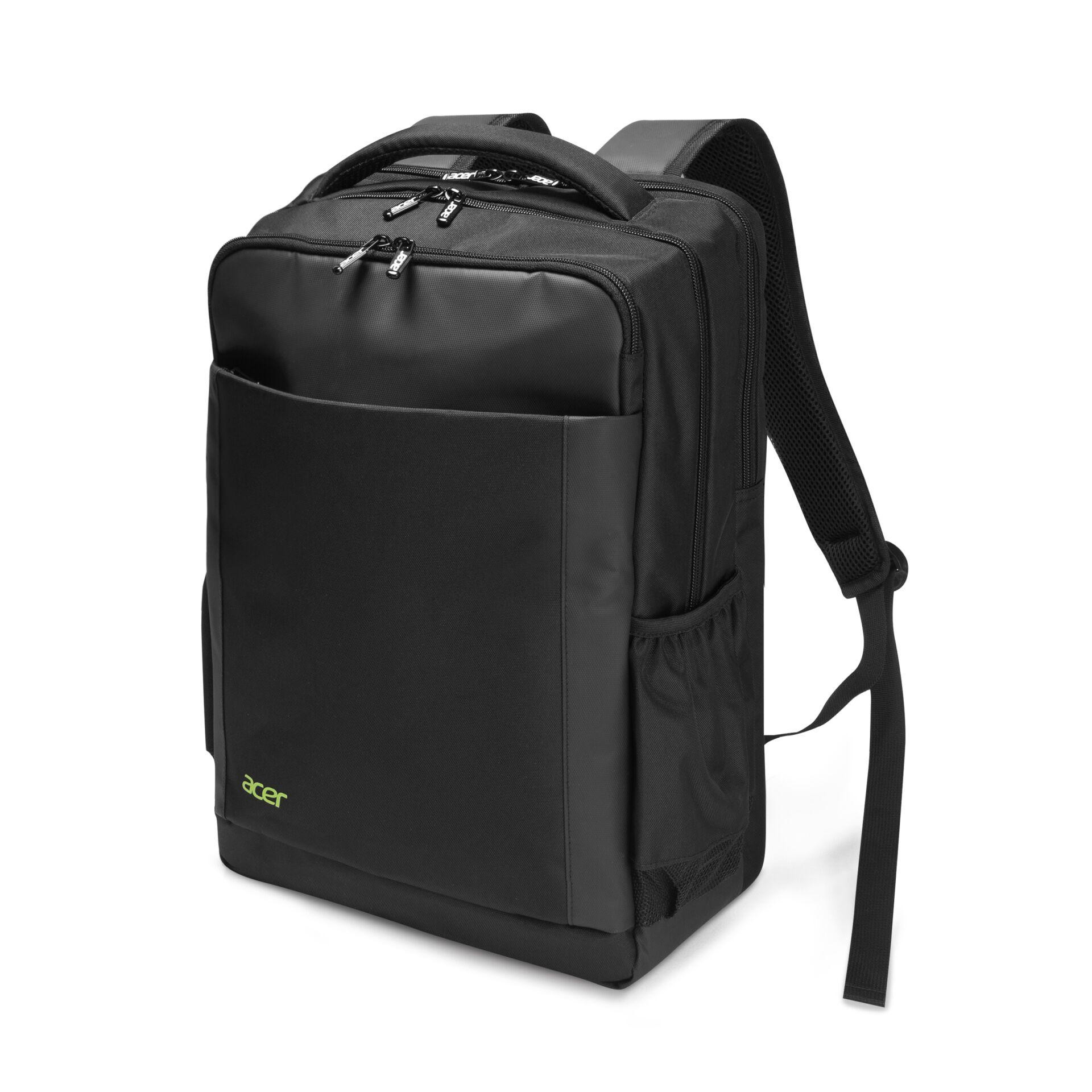 Acer LC.BAG11.002 funda para tablet Estuche de extracción Negro,