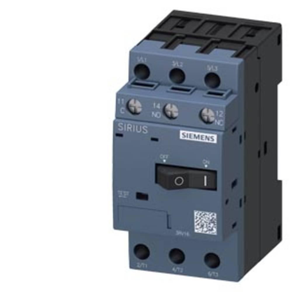 Siemens 3RV1611-1AG14 transformateur de tension 1 St. 1 Öffner, 1