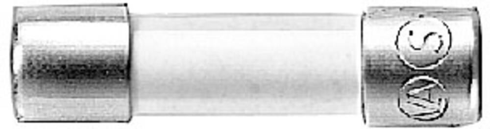Siemens 8WA18227EF83 8WA1822-7EF83 Feinsicherung (Ø x L) 5mm x 20mm