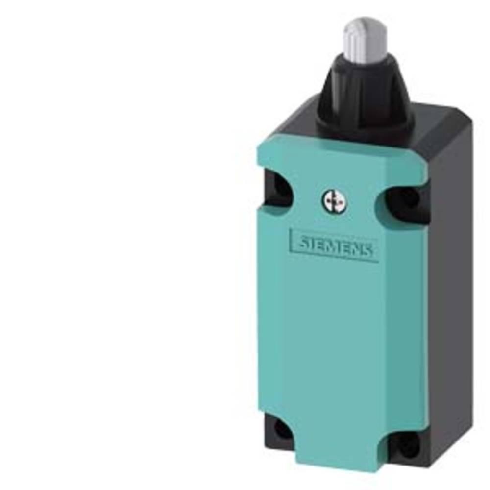 Siemens 3SE51120CC02 3SE5112-0CC02 Positionsschalter 6A Kuppenstöß