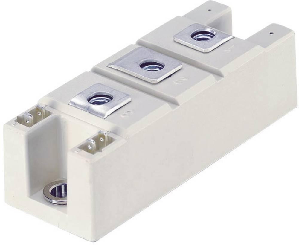 Semikron Gleichrichterdiode SKKE162/12 SEMIPACK 2 1200V 195A