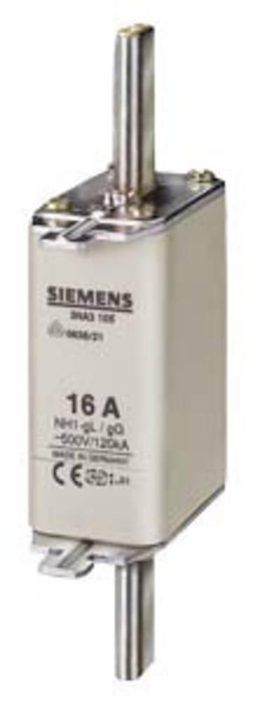 Siemens 3NA3140 Sicherungseinsatz Sicherungssize = 1 200A 500V 3St.