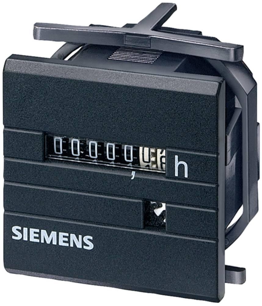 Siemens 7KT5500 Betriebsstundenzähler