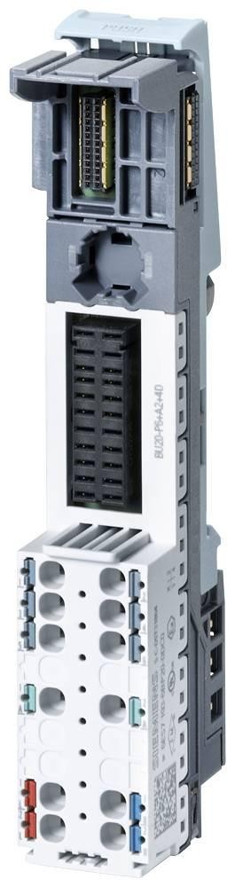 Siemens 6ES7193-6BP20-0DC0 not categorized - Siemens 6ES7193-6BP20-