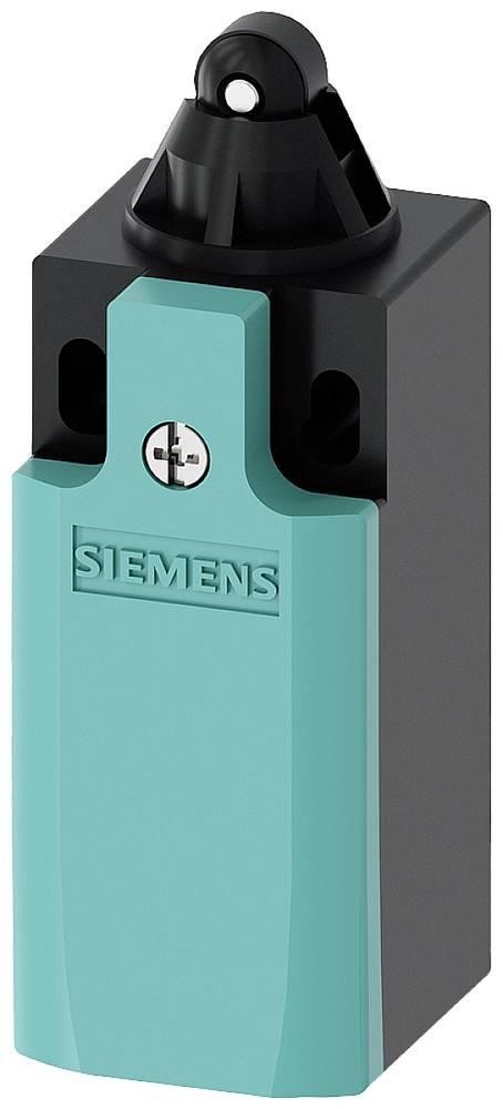 Siemens 3SE52320HD03 3SE5232-0HD03 Positionsschalter 6A Rollenstöß