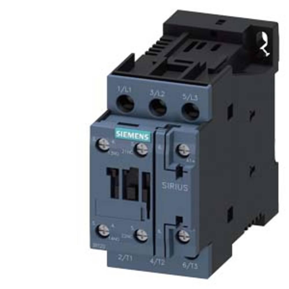 Siemens 3RT2023-1BF40 Leistungsschütz 3 Schließer 690 V/AC 1 pc(s)