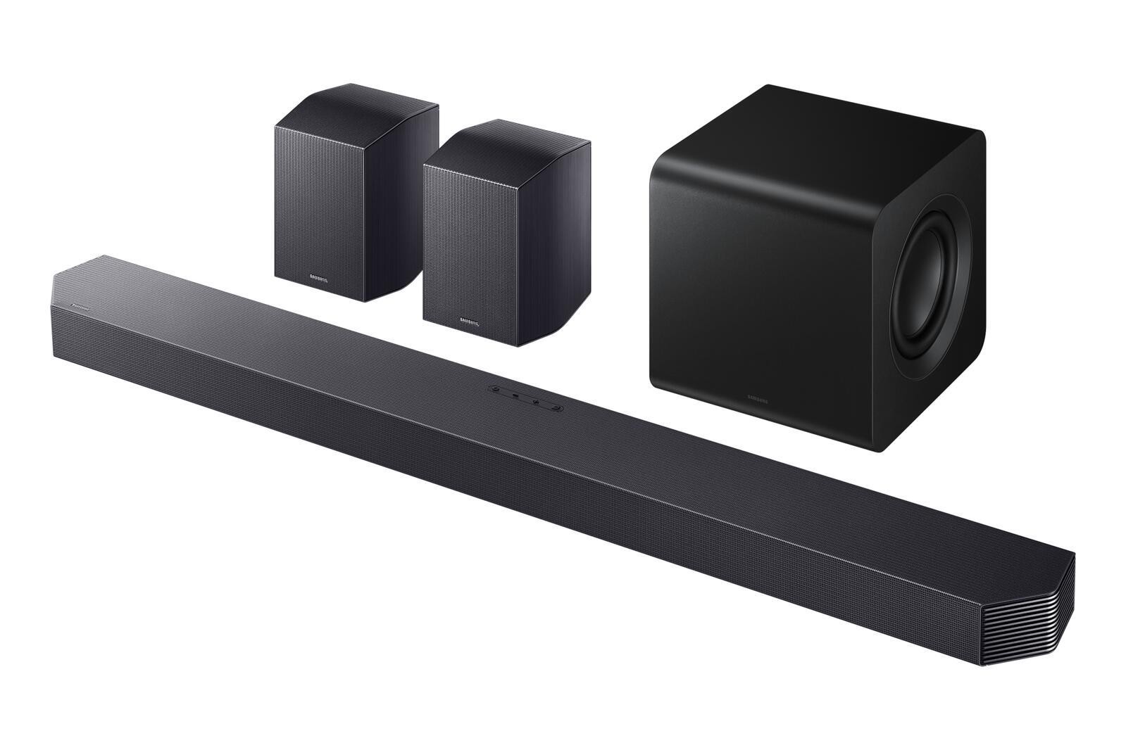 Samsung Soundbar HW-Q930F