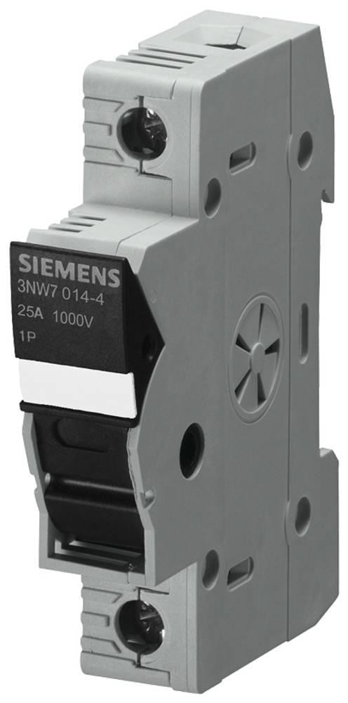 Siemens 3NW70134 Zylindersicherungshalter 12 St.