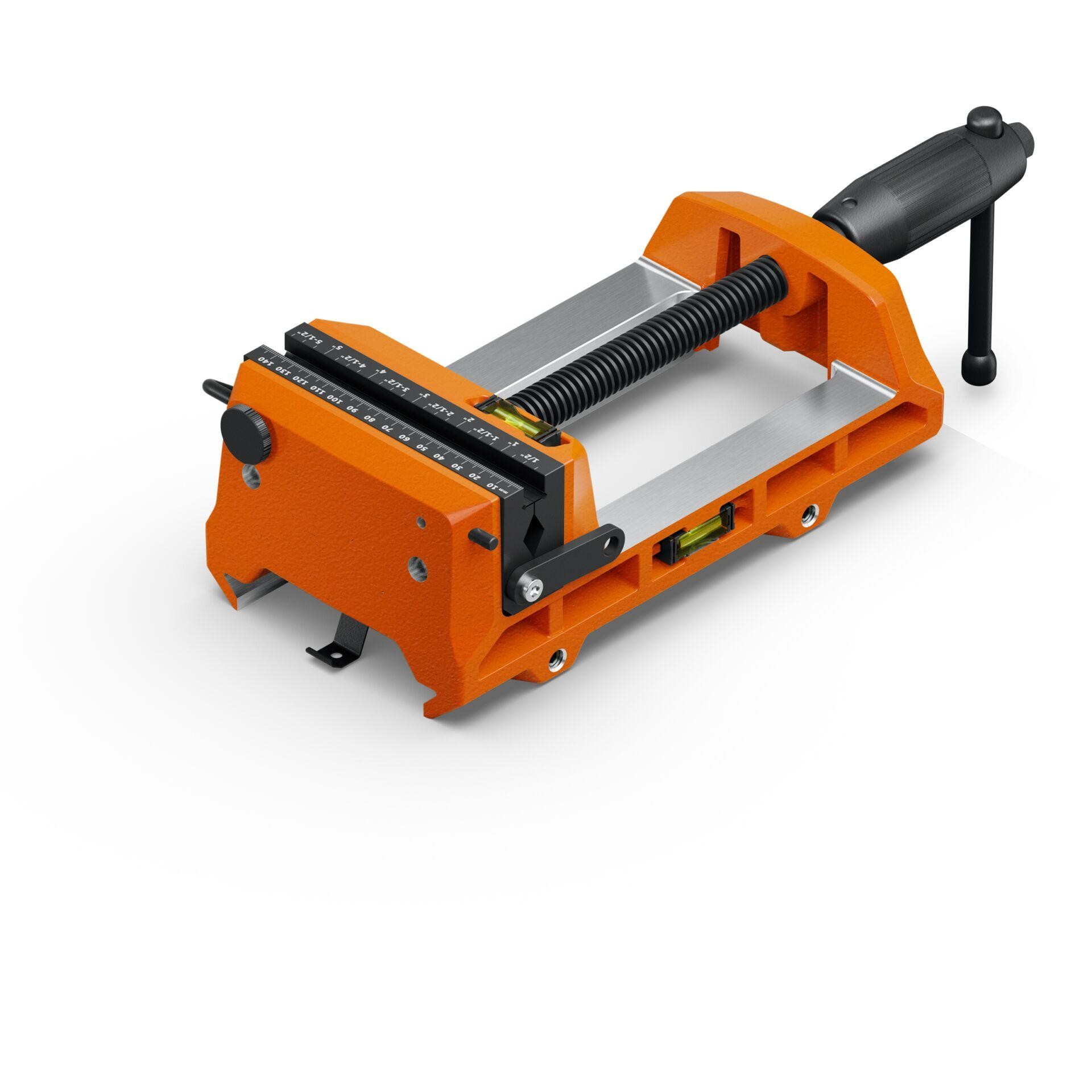 Fein VersaMAG VISE 160 L