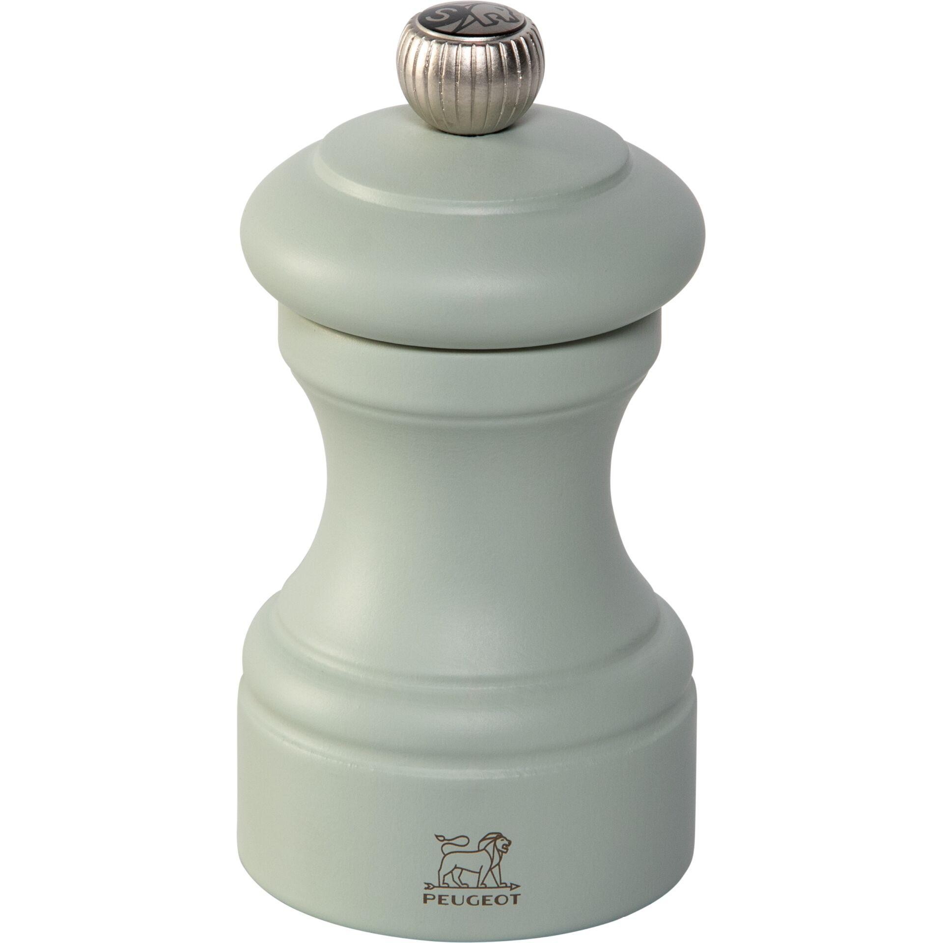 Peugeot Bistro Salzmühle Z sage green 10 cm