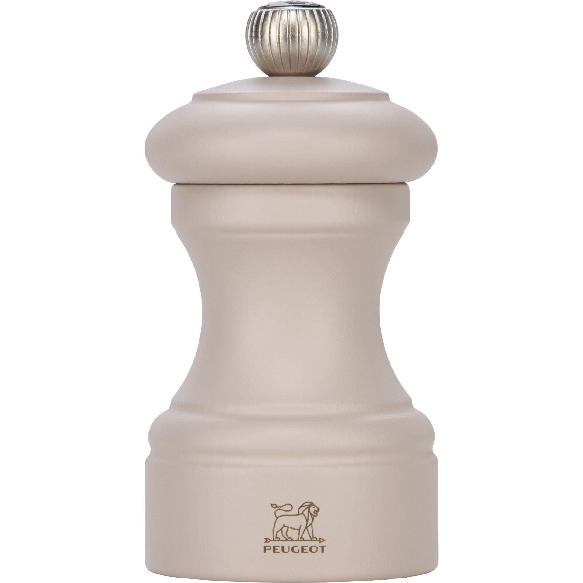 Peugeot Bistro Salzmühle Z petal pink 10 cm