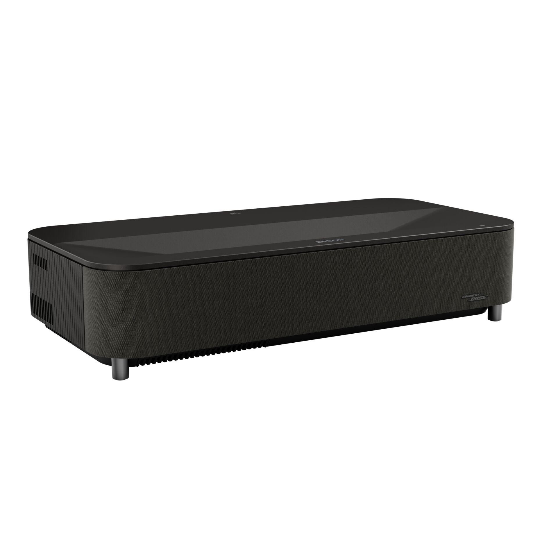 Epson Lifestudio Grand Plus EH-LS970B - Metallic black - Epson