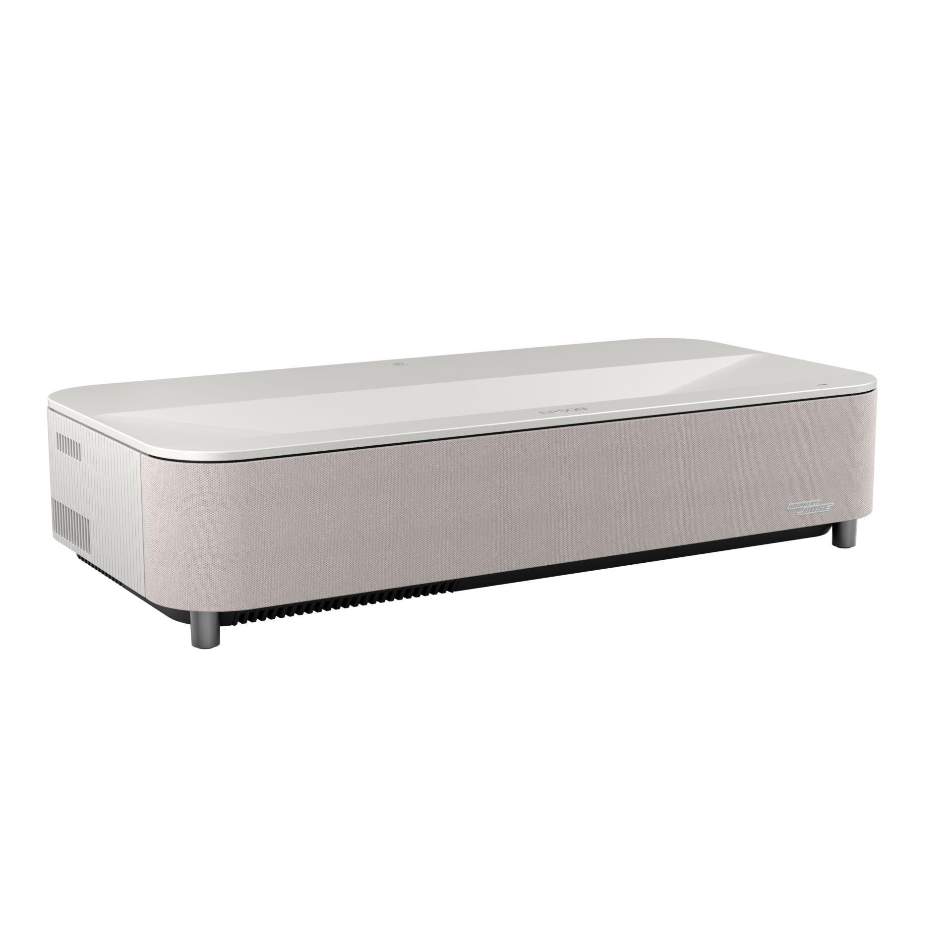 Epson Lifestudio Grand Plus EH-LS970W - Diamond White - Epson