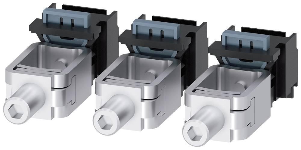 Siemens 3VA9133-0JA11 Rahmenklemme 1 pc(s)