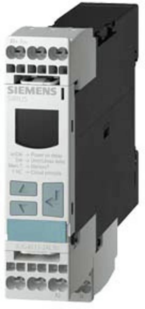 Siemens 3UG4633-1AL30 3UG46331AL30 Überwachungsrelais