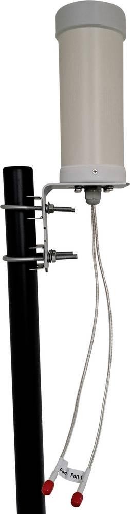Wittenberg Antennen WB Camp Rundantenne, Wand-/Mastantenne GSM, WLAN,