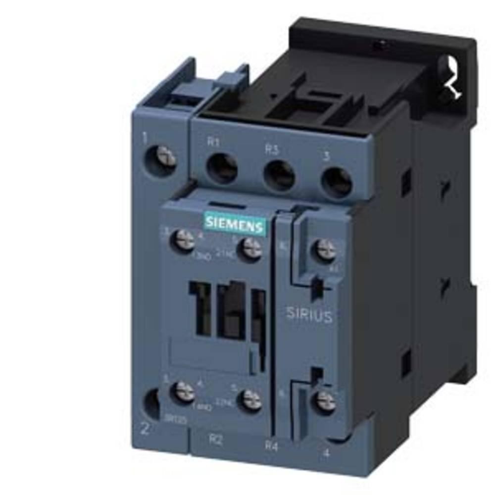 Siemens 3RT2526-1AP00 Schütz 2 Öffner, 2 Schließer 1 pieza