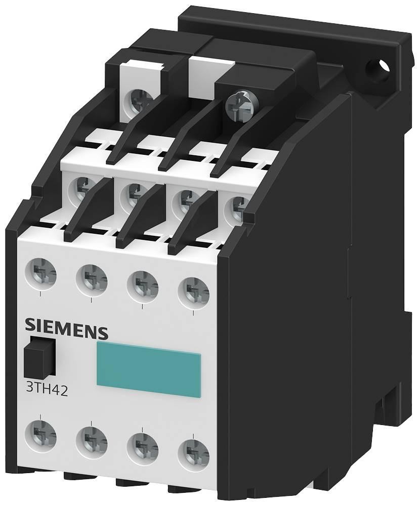 Siemens 3TH4244-0AP0 Hilfsschütz 1 pieza