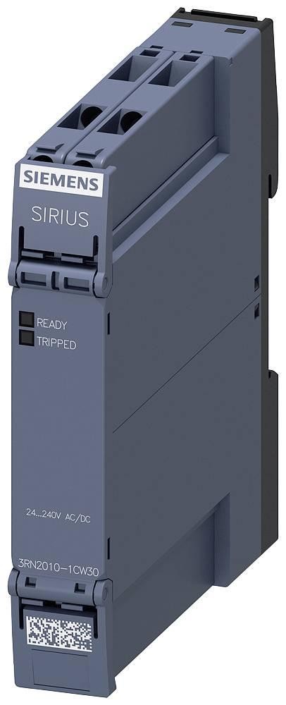Siemens Thermistor-Motorschutzrelais 1 Schließer, 1 Öffner 1 St.