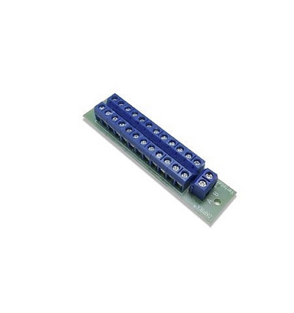 Thicon Models 70041 12pol 1:14 Stromverteiler-Platine 1 pc(s)