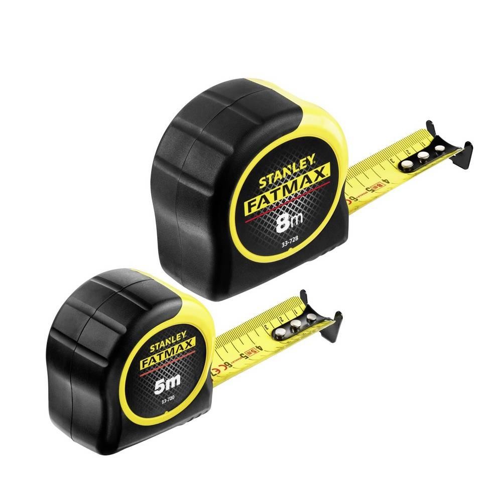 STANLEY FMHT31725-0 FMHT31725-0 Maßband