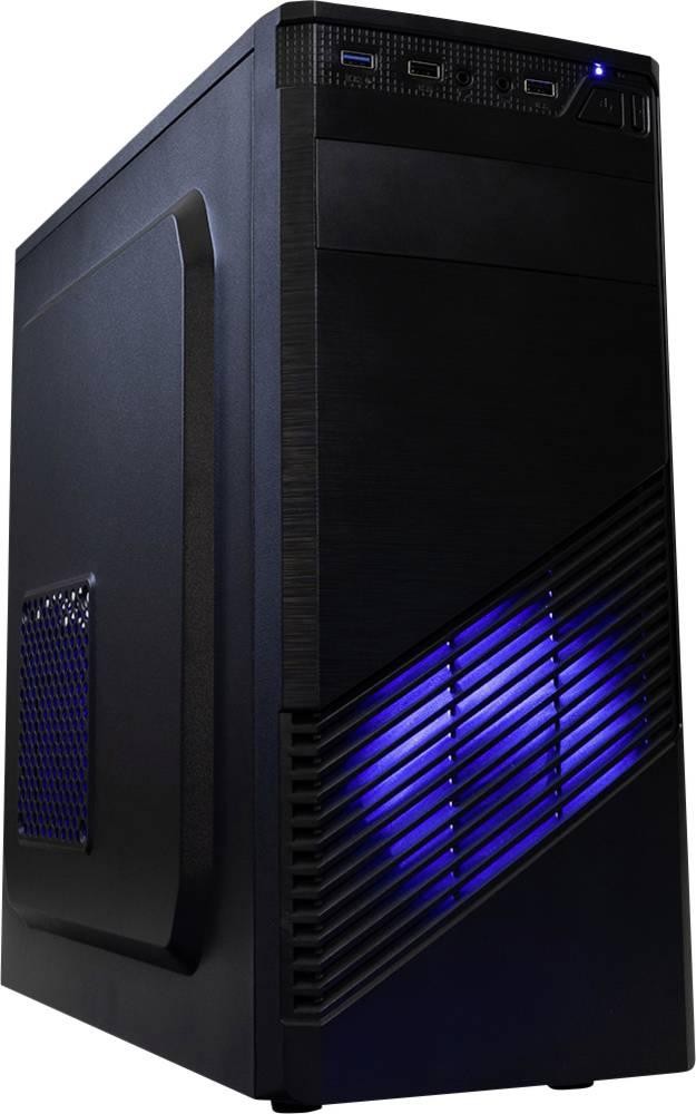Joy-it Barebone CR-APC002 AMD Ryzen 5 8500G 5GHz AMD AMD Radeon 740M