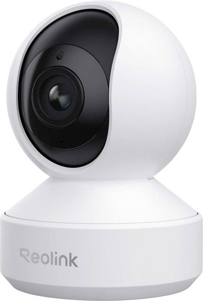 Reolink E Series E340 Sferico Telecamera di sicurezza IP Interno e