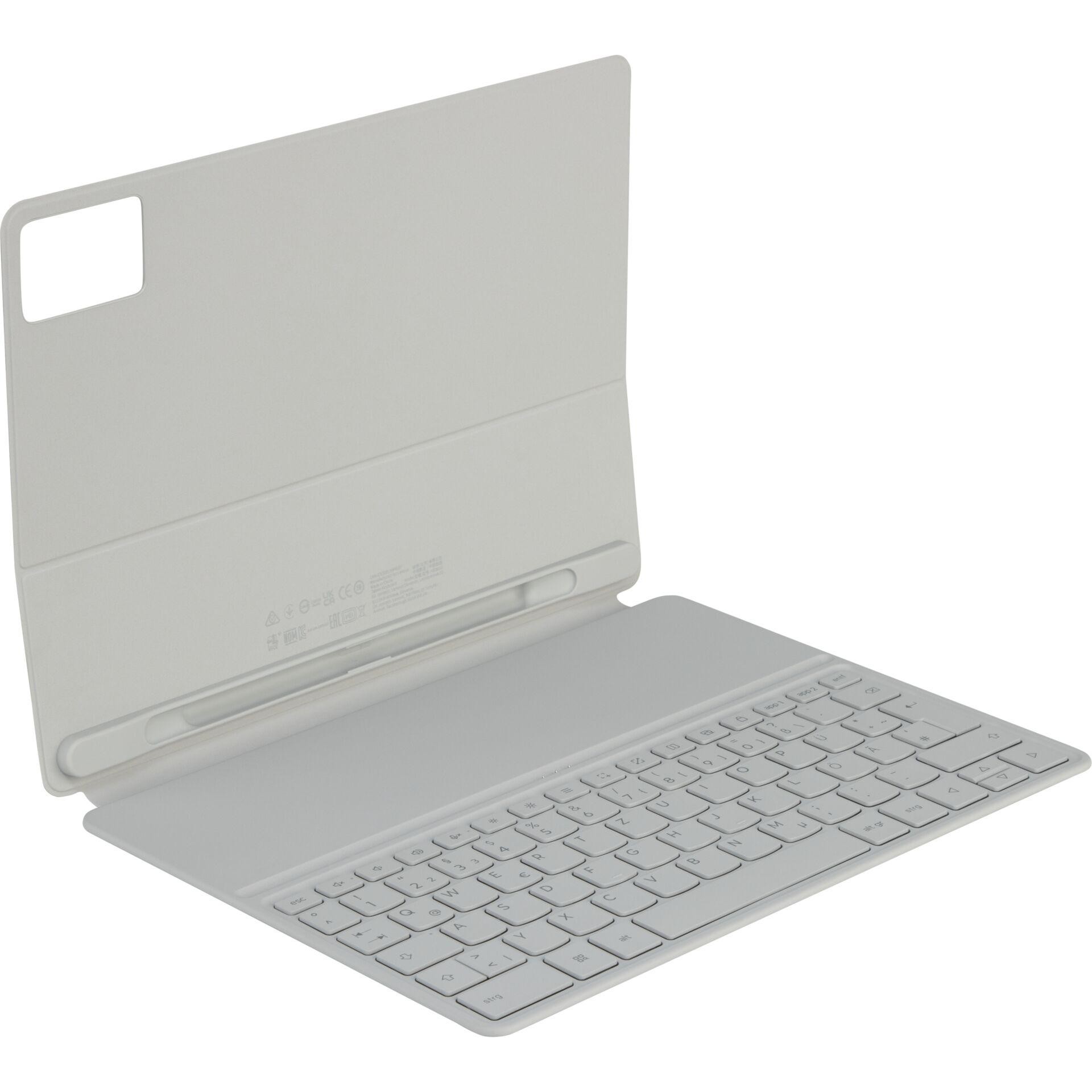 LENOVO Folio Keyboard For Idea Tab Plus Cloud Grey