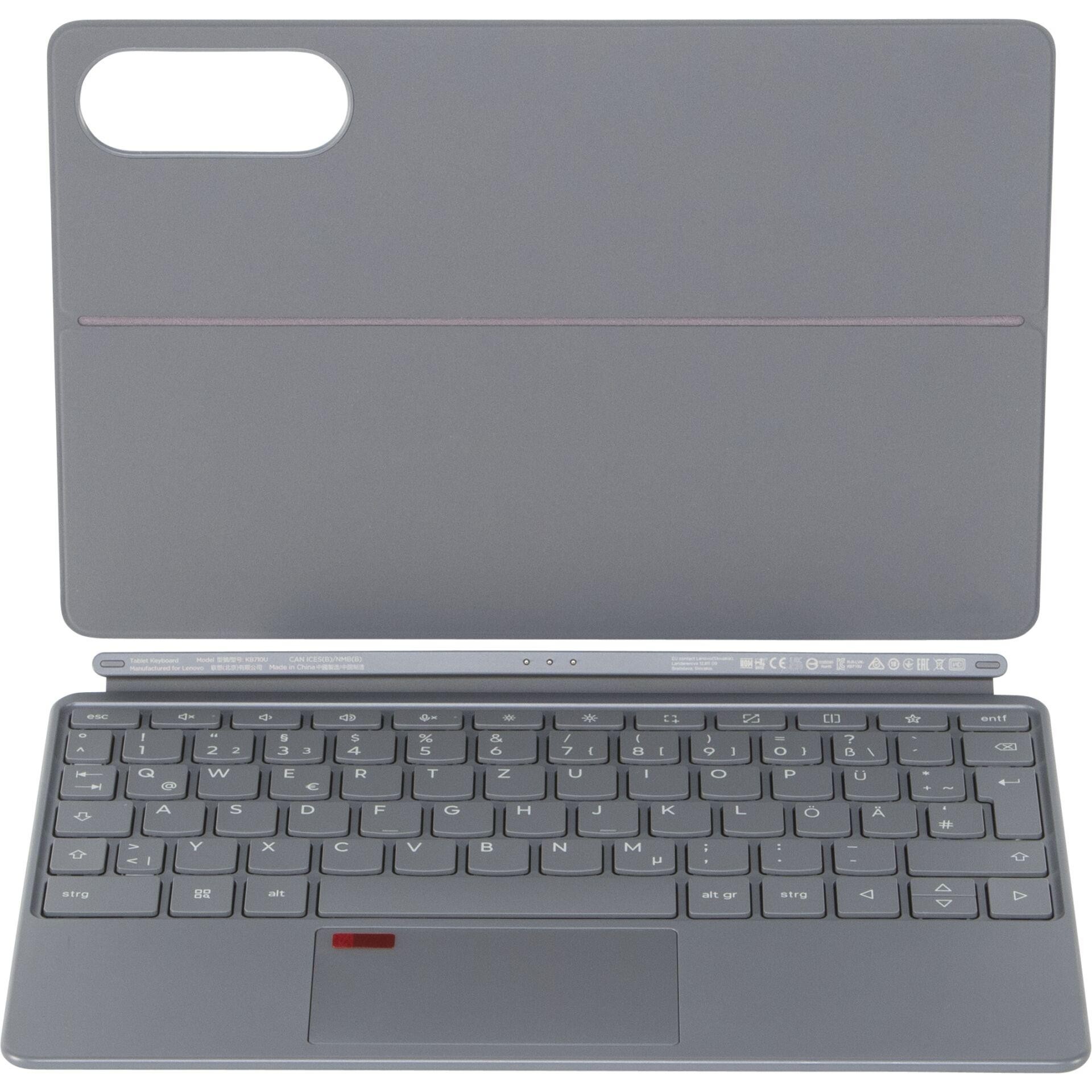 LENOVO Keyboard Pack for Yoga Tab Luna Grey
