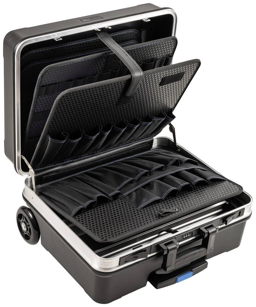 B & W International tool.case ABS.360.PLT 120.05/PL Universal