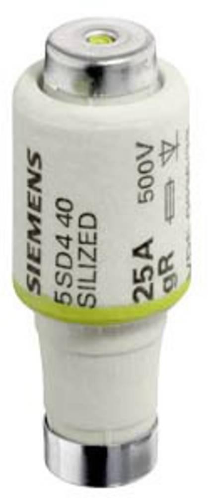 Siemens Indus.Sector Silized-Sicherungseinsatz 5SD420