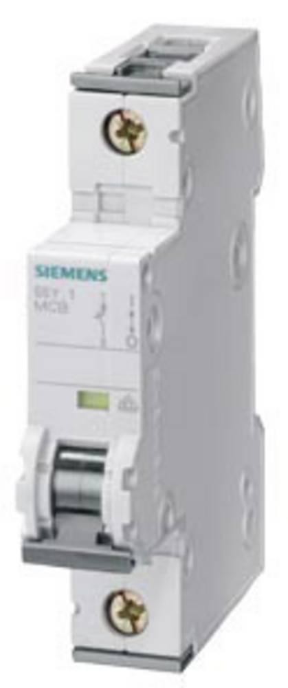 Siemens 5SY61027 5SY6102-7 Leitungsschutzschalter 2A 230 V, 400V