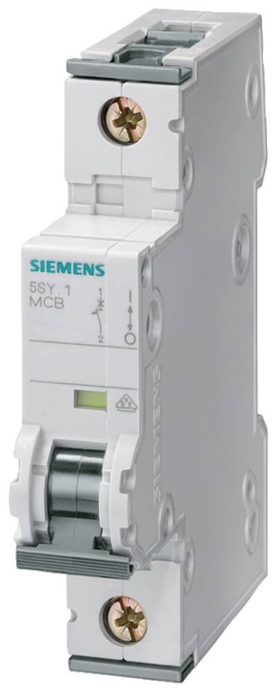 Siemens 5SY71106KK13 5SY7110-6KK13 Leitungsschutzschalter 10A 230 V,