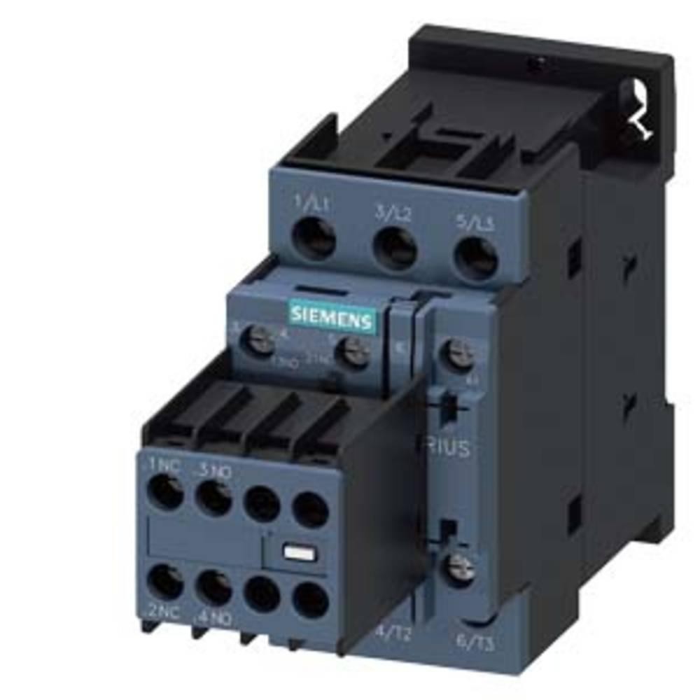 Siemens Indus.Sector Schütz 3RT2026-1AP04