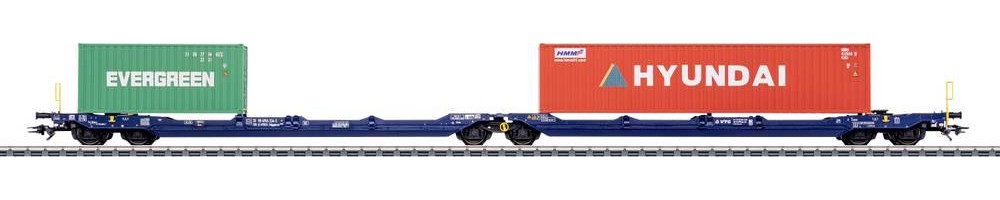 Märklin 47474 scale model part/accessory Freight car - Märklin