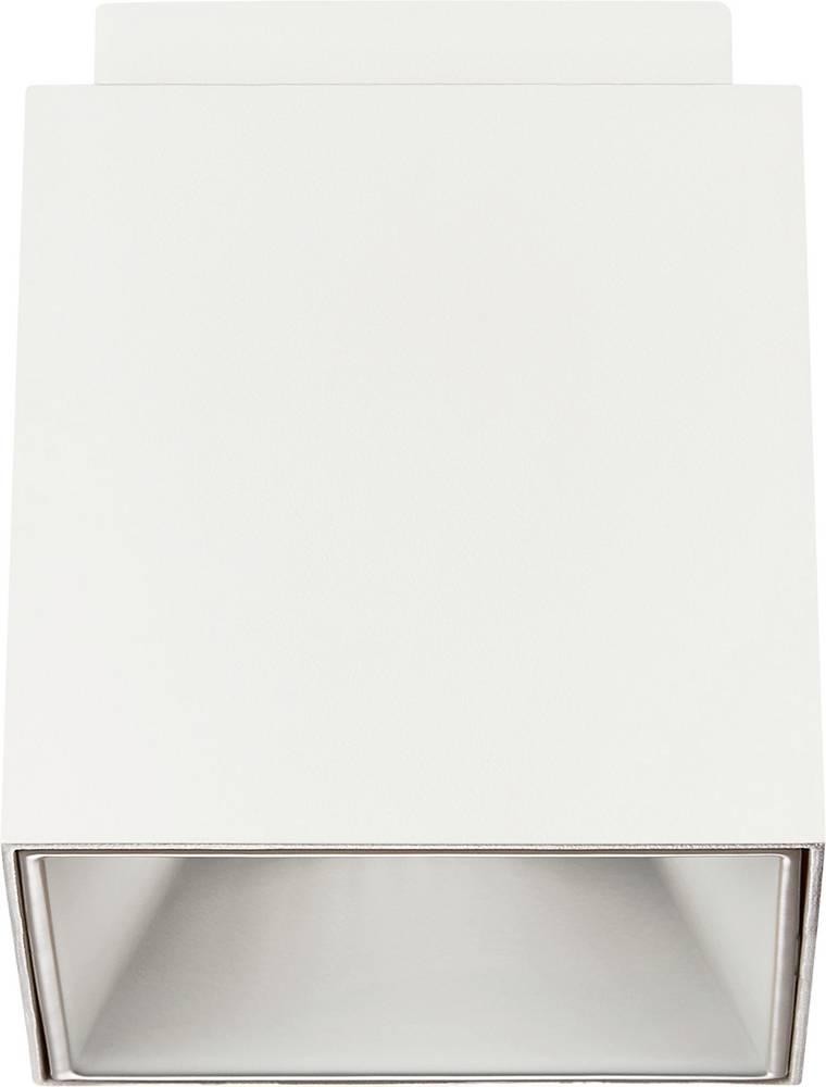 Nordlux Ethan 1-Spot Aufbauleuchte GU10 50W white