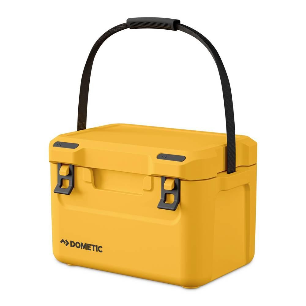 Dometic Group COOL ICE CI15 Kühlbox Passiv Glow