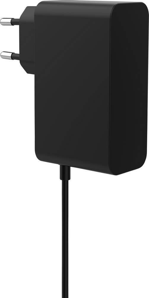 HN Power HNP65EU-C USB Ladegerät 5 V, 20V 65W USB Power Delivery (