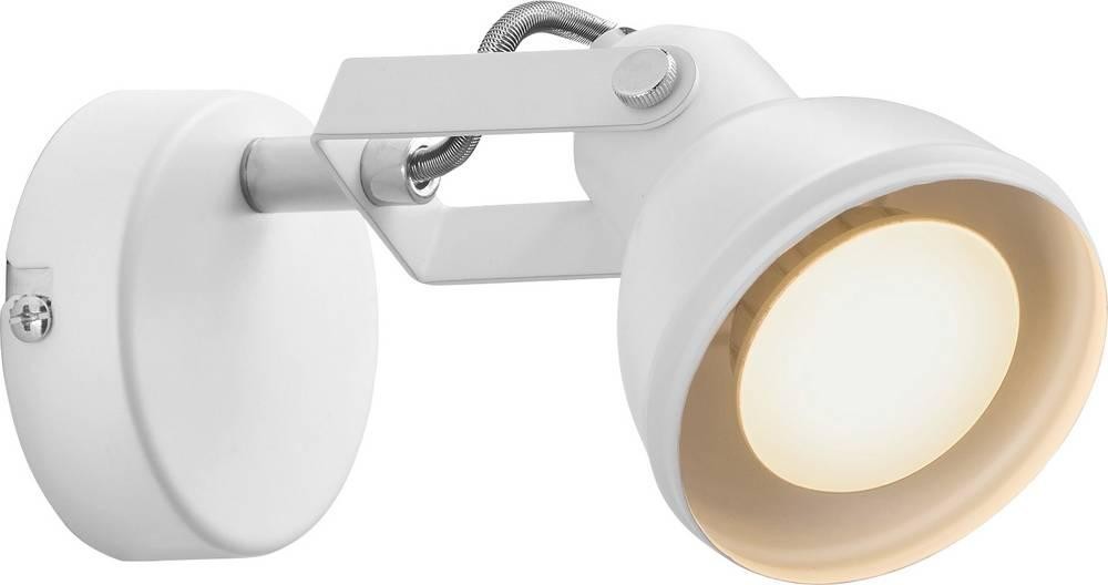 Nordlux Aslak 45721001 Wandleuchte GU10 blanc