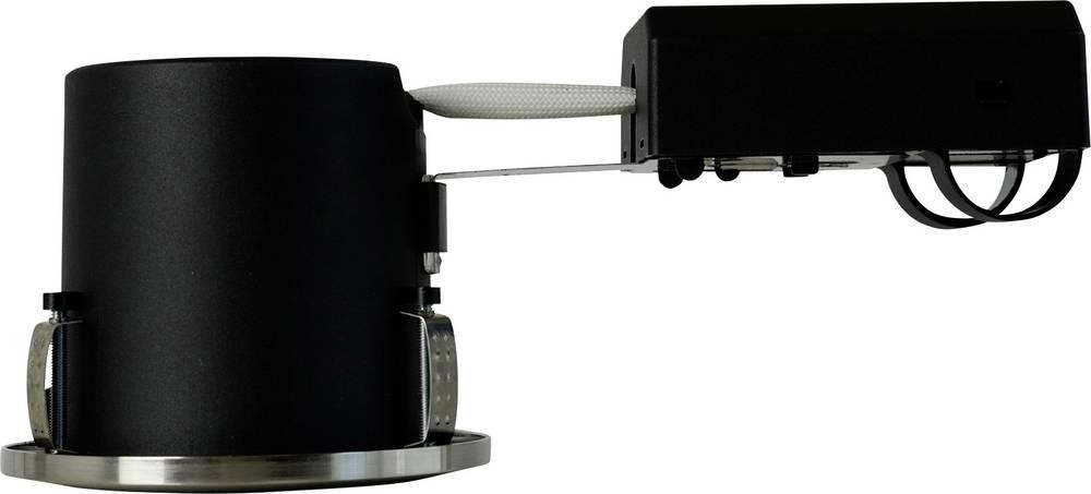 Nordlux 71810132 Mixit Pro Einbauring GU10 Stahl