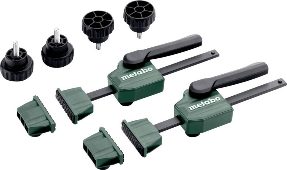 Metabo 630137000 Schnellspanner Spann-Weite (max.):120mm