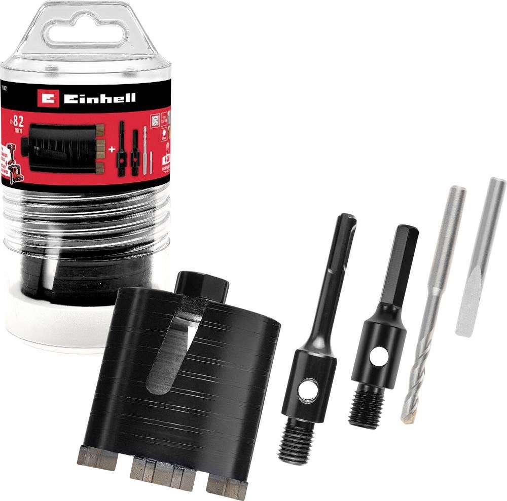 Einhell 170082 Bohrkronen-Set 82mm 1 Set