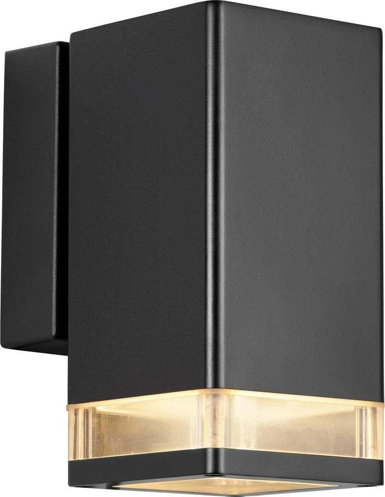 Nordlux Elm Single 45321003 Wandleuchte GU10 noir